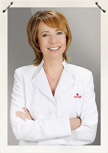 Dr. Regina Schindjalova